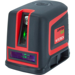FUTECH Jupiter 2.0 Groen + statief 160cm FUTECH Jupiter 2.0 Groen + statief 160cm