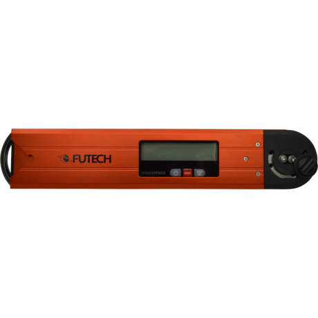 FUTECH Digicorner hoekmeter FUTECH Digicorner hoekmeter