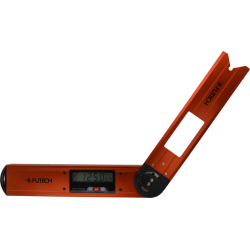 FUTECH Digicorner hoekmeter FUTECH Digicorner hoekmeter