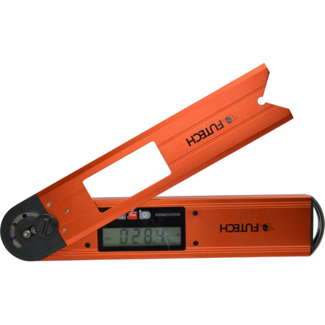 FUTECH Digicorner hoekmeter FUTECH Digicorner hoekmeter