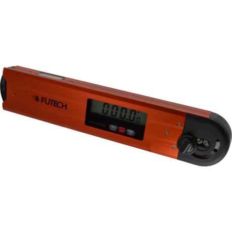FUTECH Digicorner hoekmeter FUTECH Digicorner hoekmeter