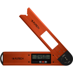 FUTECH Digicorner hoekmeter