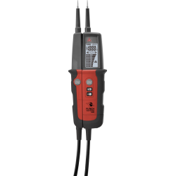 FUTECH Volttester 4.6D Tweepolige spanningstester FUTECH Volttester 4.6D Tweepolige spanningstester