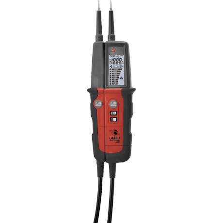 FUTECH Volttester 4.6D Tweepolige spanningstester FUTECH Volttester 4.6D Tweepolige spanningstester