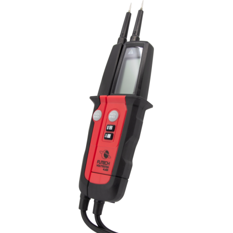 FUTECH Volttester 4.6D Tweepolige spanningstester