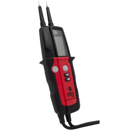 FUTECH Volttester 4.6D Tweepolige spanningstester FUTECH Volttester 4.6D Tweepolige spanningstester