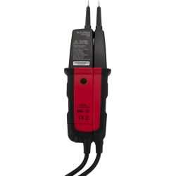 FUTECH Volttester 4.6D Tweepolige spanningstester FUTECH Volttester 4.6D Tweepolige spanningstester