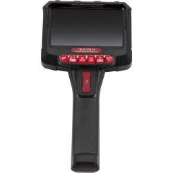 FUTECH Tubecorder inspectie camera 5.5 HD DUAL FUTECH Tubecorder inspectie camera 5.5 HD DUAL