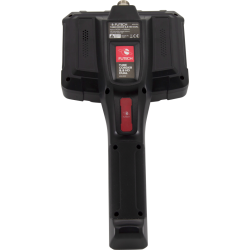 FUTECH Tubecorder inspectie camera 5.5 HD DUAL FUTECH Tubecorder inspectie camera 5.5 HD DUAL