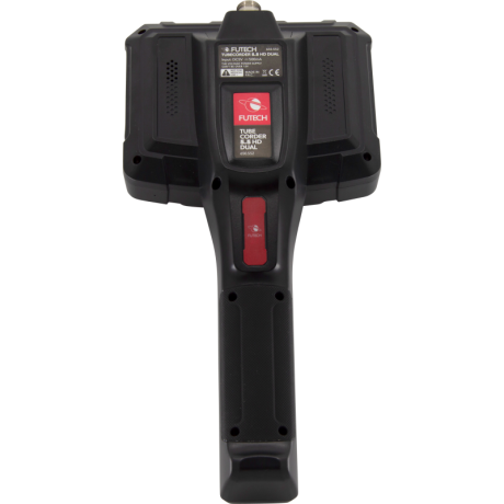 FUTECH Tubecorder inspectie camera 5.5 HD DUAL FUTECH Tubecorder inspectie camera 5.5 HD DUAL