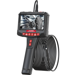 FUTECH Tubecorder inspectie camera 5.8 HD FLEX