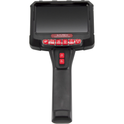 FUTECH Tubecorder inspectie camera 5.8 HD FLEX FUTECH Tubecorder inspectie camera 5.8 HD FLEX