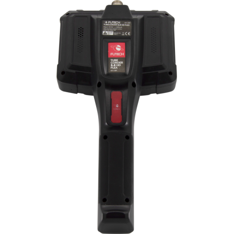 FUTECH Tubecorder inspectie camera 5.8 HD FLEX FUTECH Tubecorder inspectie camera 5.8 HD FLEX