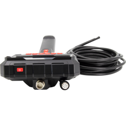 FUTECH Tubecorder inspectie camera 5.8 HD FLEX FUTECH Tubecorder inspectie camera 5.8 HD FLEX