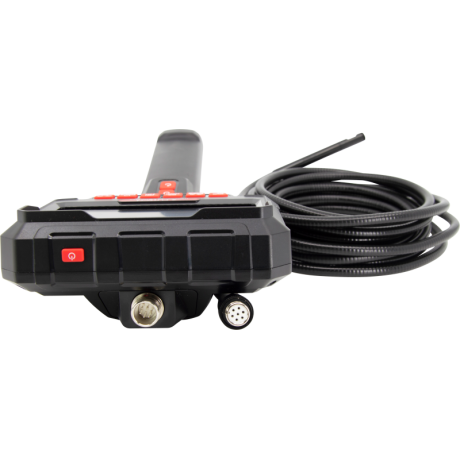 FUTECH Tubecorder inspectie camera 5.8 HD FLEX FUTECH Tubecorder inspectie camera 5.8 HD FLEX