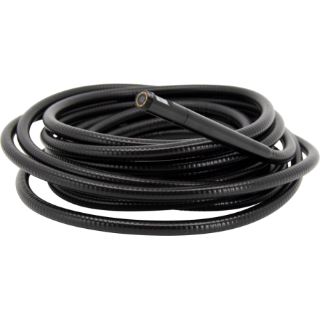 FUTECH Tubecorder inspectie camera 5.8 HD FLEX FUTECH Tubecorder inspectie camera 5.8 HD FLEX