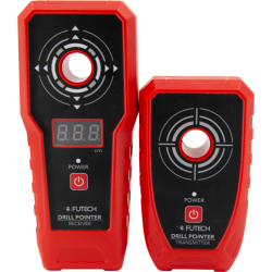 FUTECH Drill Pointer