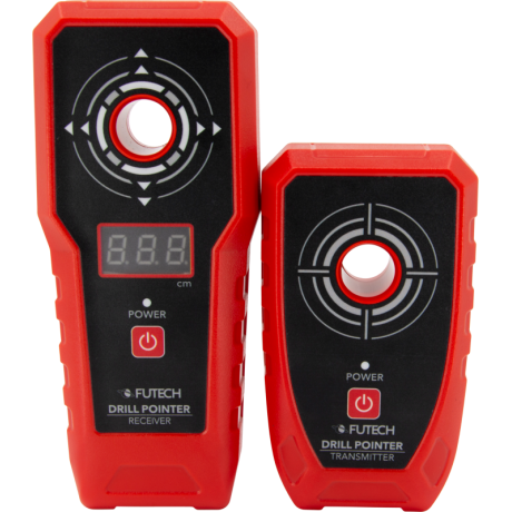 FUTECH Drill Pointer