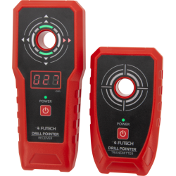FUTECH Drill Pointer + multiscan FUTECH Drill Pointer + multiscan