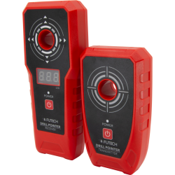 FUTECH Drill Pointer + multiscan FUTECH Drill Pointer + multiscan