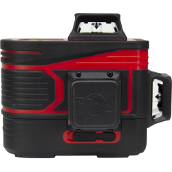 FUTECH MC3D Compact rood FUTECH MC3D Compact rood