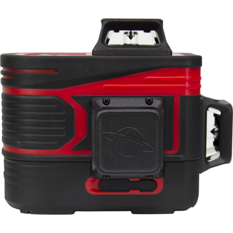 FUTECH MC3D Compact rood FUTECH MC3D Compact rood