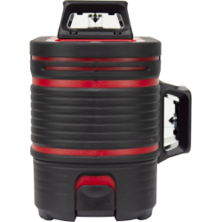 FUTECH MC3D Compact rood FUTECH MC3D Compact rood