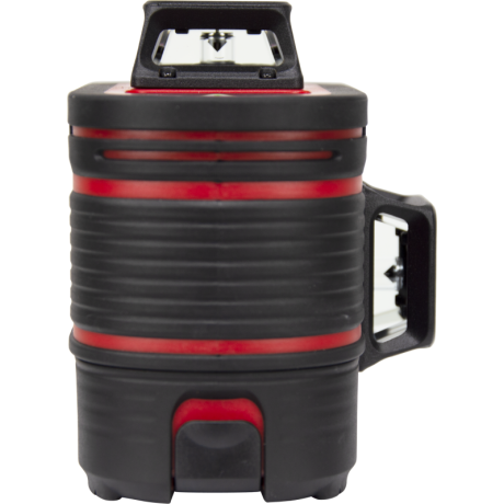 FUTECH MC3D Compact rood FUTECH MC3D Compact rood