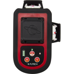 FUTECH MC3D Compact rood FUTECH MC3D Compact rood