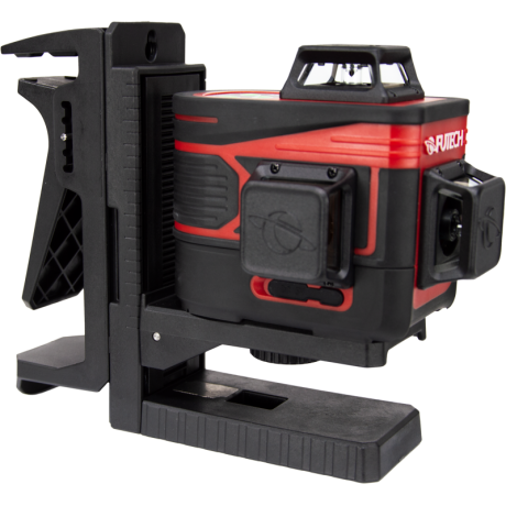 FUTECH MC3D Compact rood FUTECH MC3D Compact rood