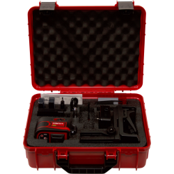 FUTECH MC3D Compact rood FUTECH MC3D Compact rood