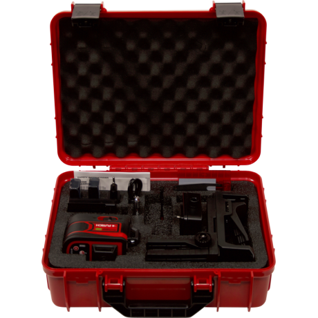 FUTECH MC3D Compact rood FUTECH MC3D Compact rood