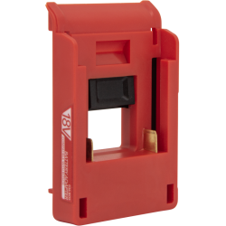 Batterij adapter voor FUTECH 18VMAX BOSCH compatibel