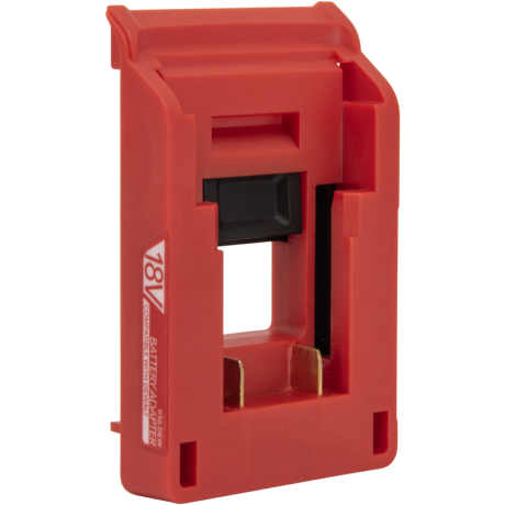 Batterij adapter voor FUTECH 18VMAX DEWALT compatibel Batterij adapter voor FUTECH 18VMAX DEWALT compatibel