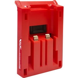 Batterij adapter voor FUTECH 18VMAX FESTOOL compatibel