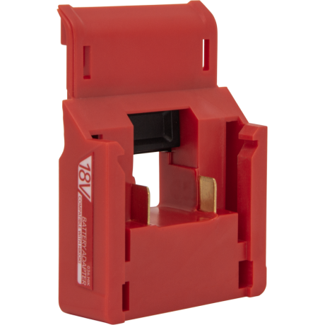 Batterij adapter voor FUTECH 18VMAX HIKOKI compatibel Batterij adapter voor FUTECH 18VMAX HIKOKI compatibel