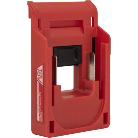 Batterij adapter voor FUTECH 18VMAX MAKITA compatibel Batterij adapter voor FUTECH 18VMAX MAKITA compatibel