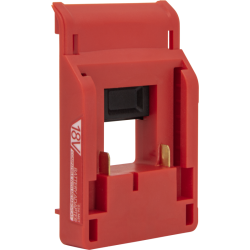 Batterij adapter voor FUTECH 18VMAX METABO compatibel