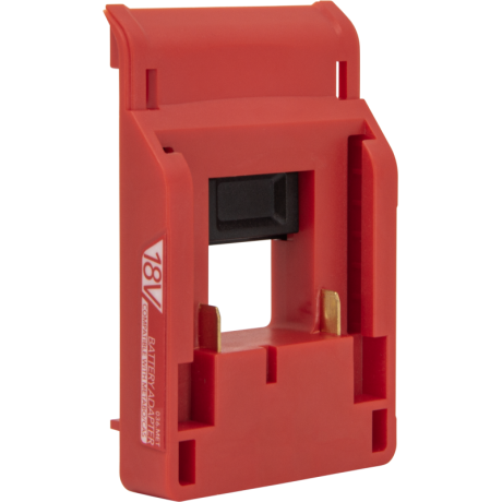 Batterij adapter voor FUTECH 18VMAX METABO compatibel Batterij adapter voor FUTECH 18VMAX METABO compatibel
