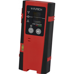 FUTECH Line Tracer Rood / Groen