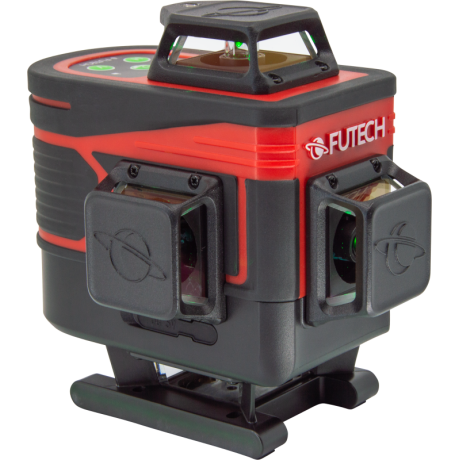 FUTECH MC4D Compact groen
