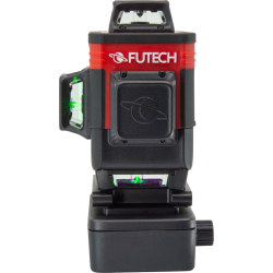 FUTECH MC4D Compact groen FUTECH MC4D Compact groen