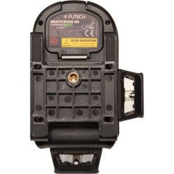 FUTECH MC4D Compact groen FUTECH MC4D Compact groen