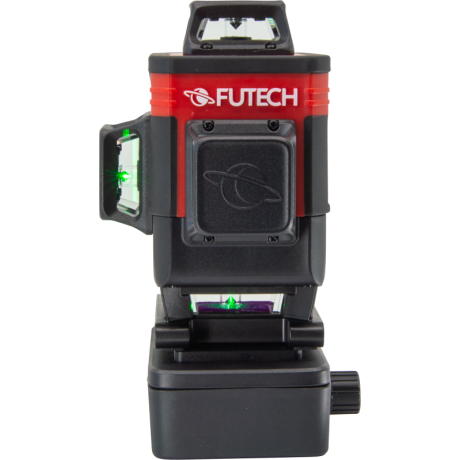 FUTECH MC4D Compact groen FUTECH MC4D Compact groen