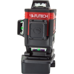FUTECH MC4D Compact groen FUTECH MC4D Compact groen