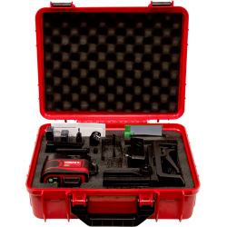 FUTECH MC4D Compact groen FUTECH MC4D Compact groen