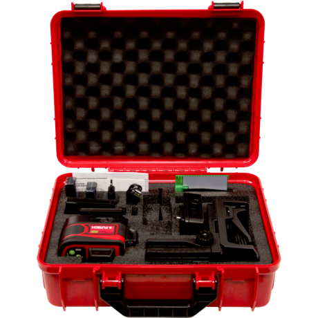 FUTECH MC4D Compact groen FUTECH MC4D Compact groen