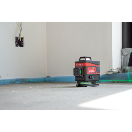 FUTECH MC4D Compact groen FUTECH MC4D Compact groen