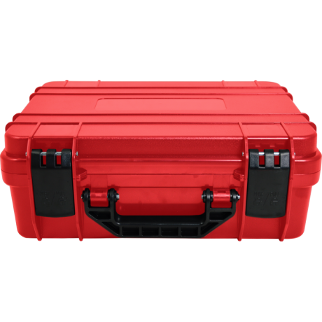FUTECH MC4D Compact groen FUTECH MC4D Compact groen