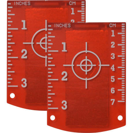 FUTECH MC3D Compact rood FUTECH MC3D Compact rood